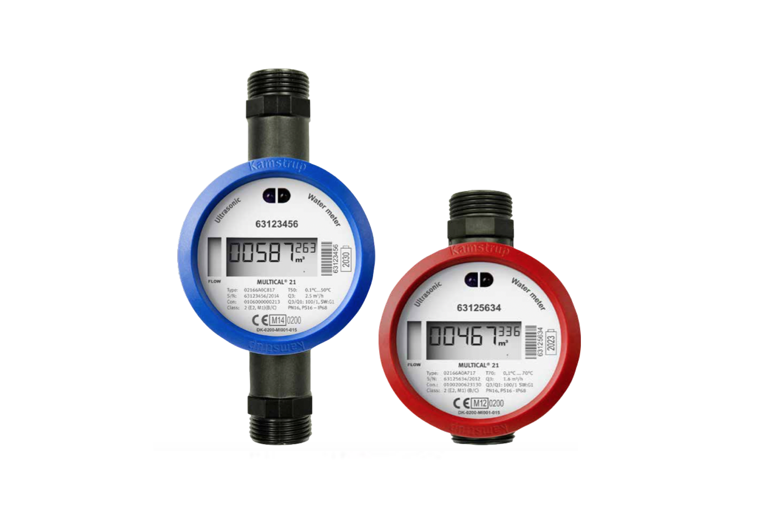 Watermeter