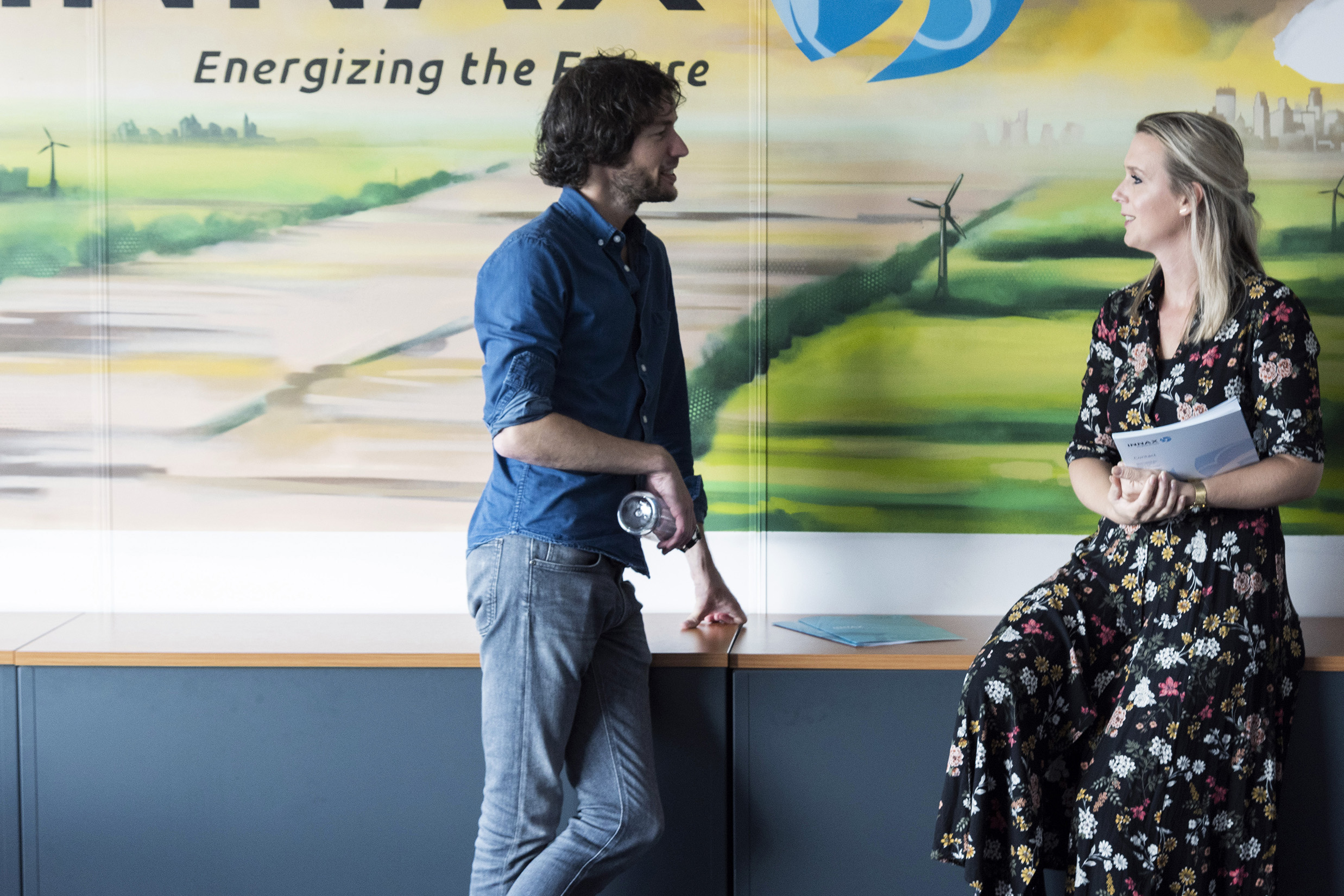 bewonerscommunicatie