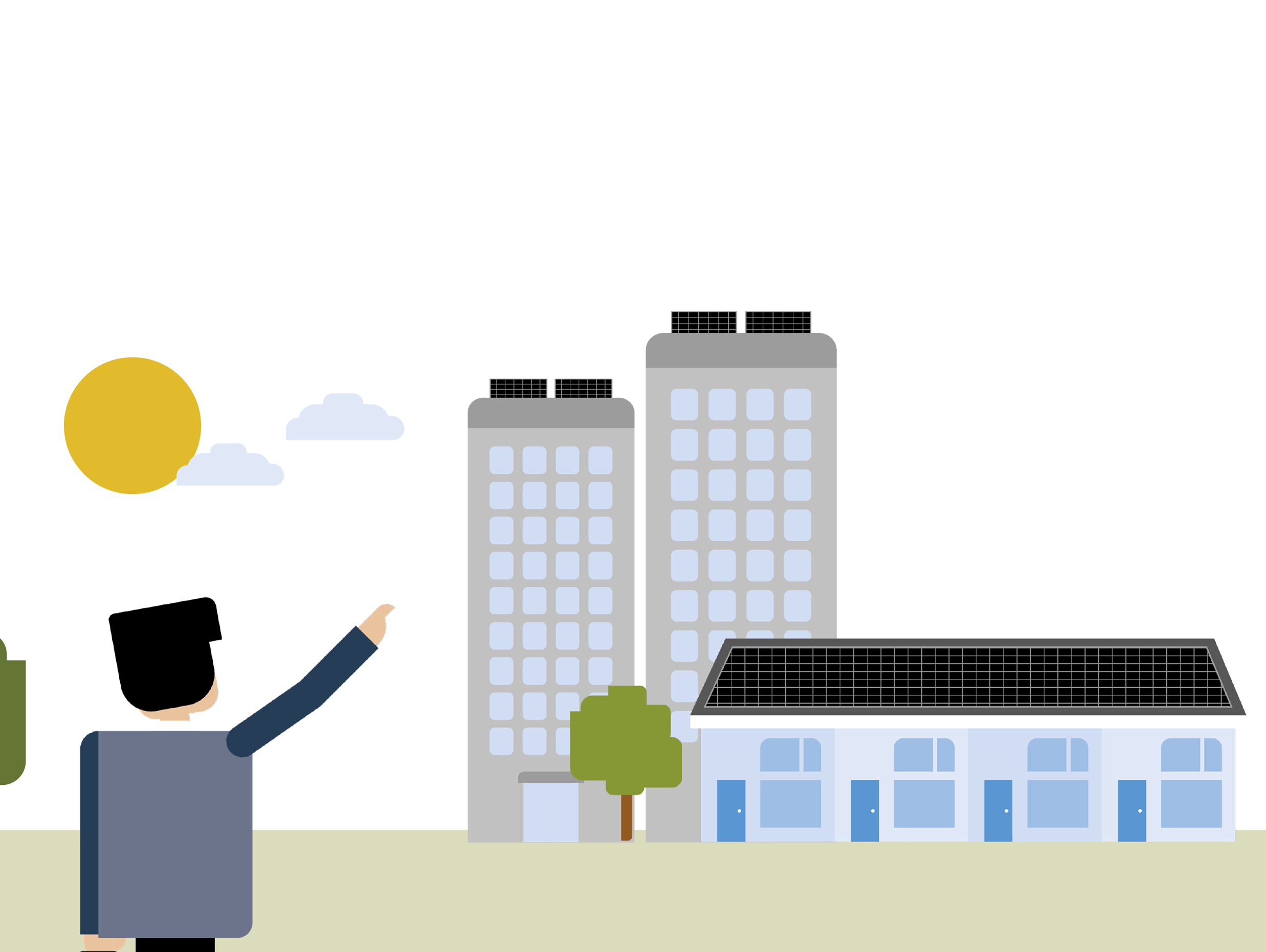 EAASY: Energy As A Service Made Easy