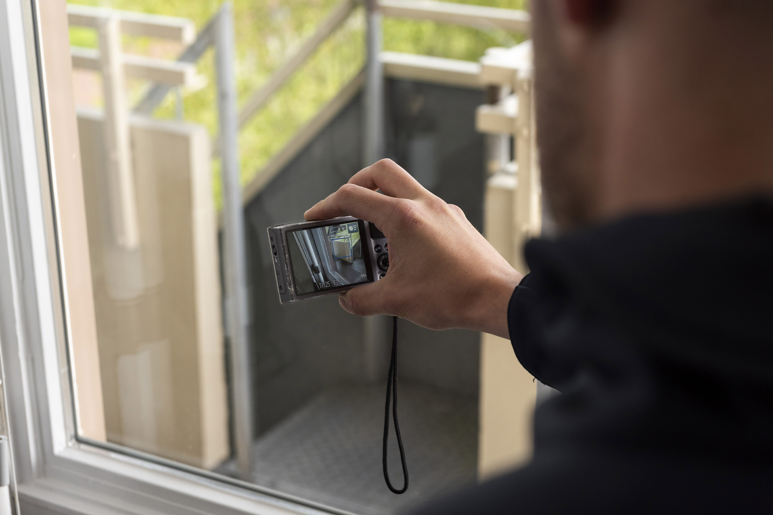 Update NTA8800 2024. Afbeelding gebouwinspectie