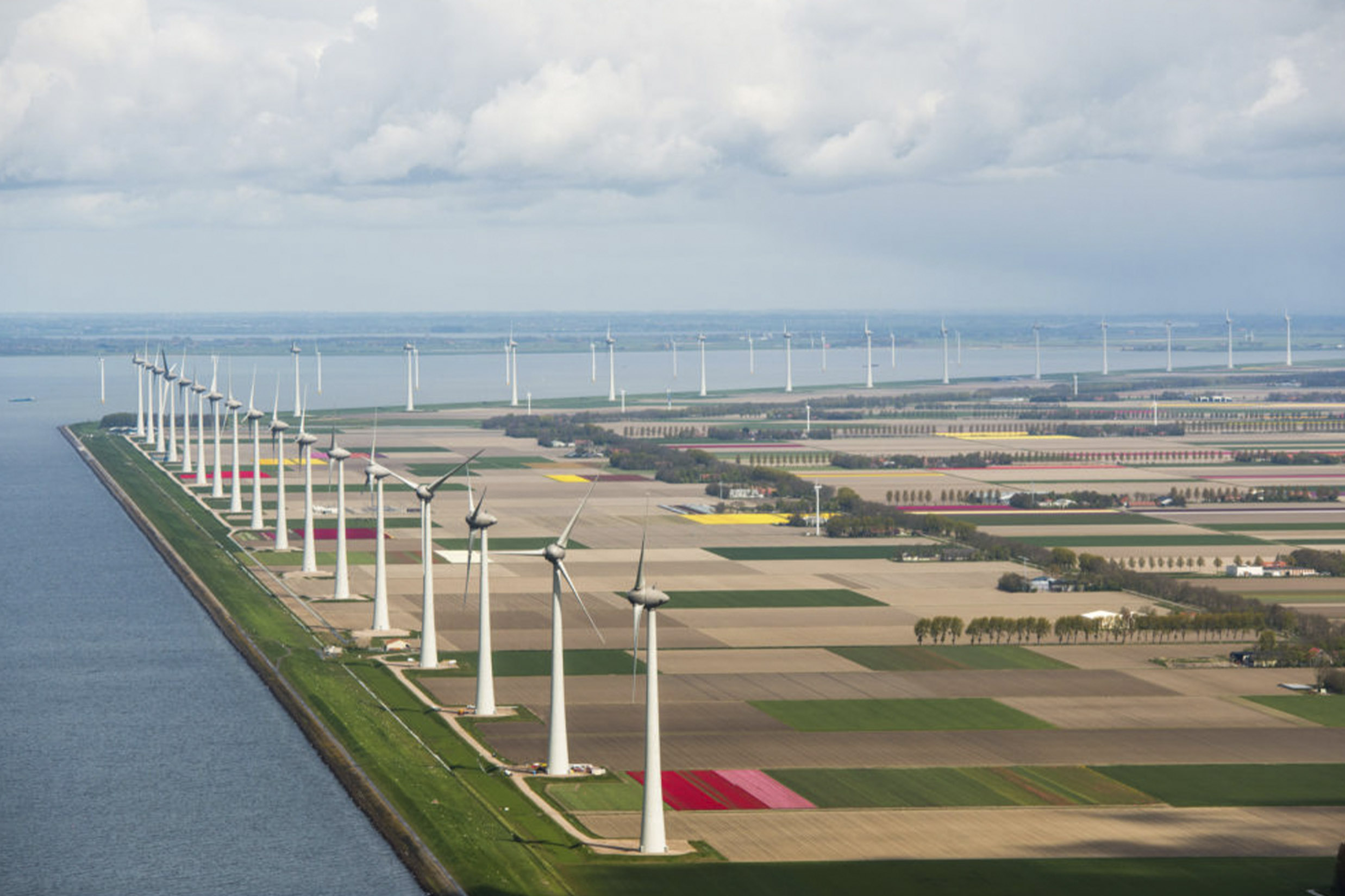 Gesloten Distributie Systeem (GDS)