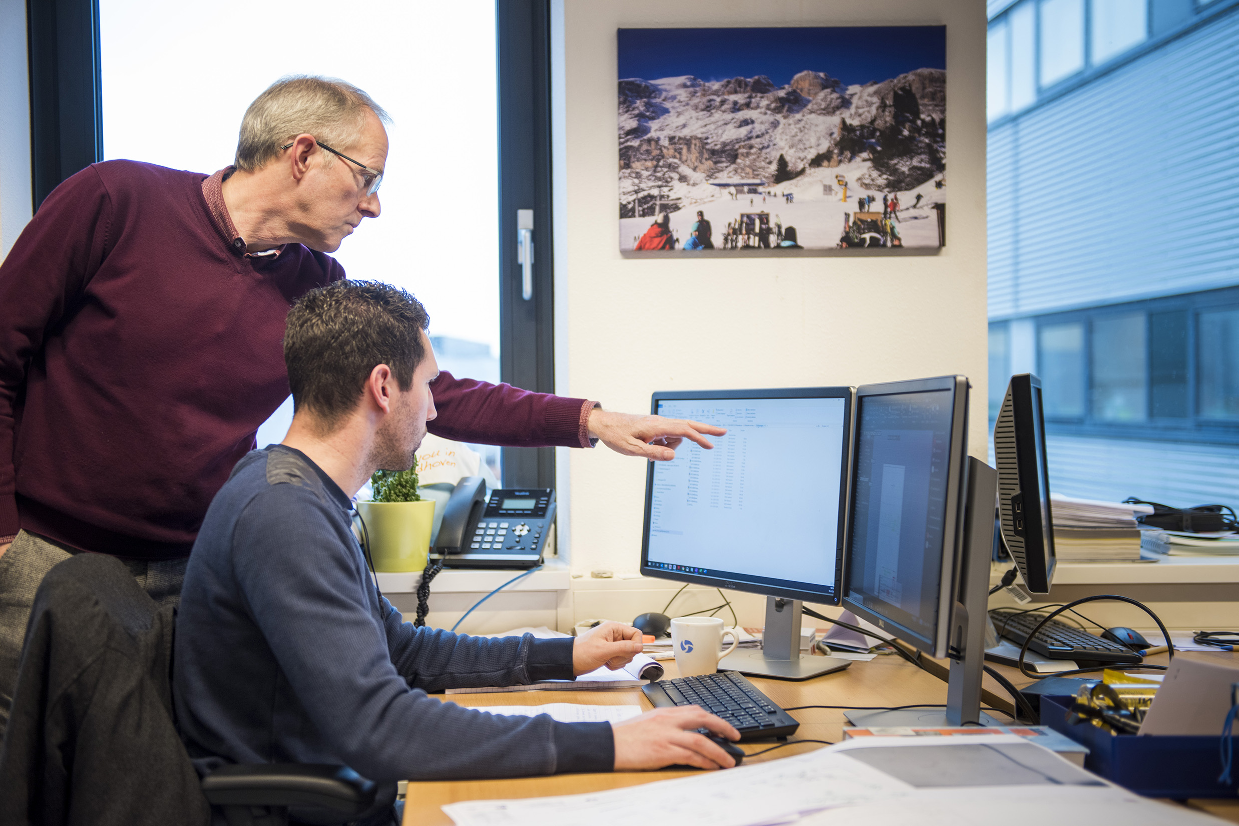 Informatieplicht energiebesparing