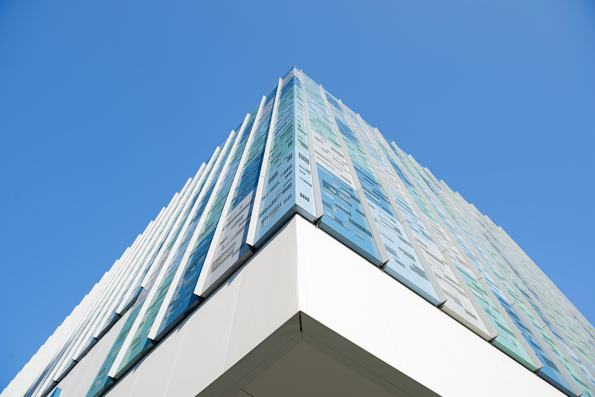 Installatie advies & ontwerp