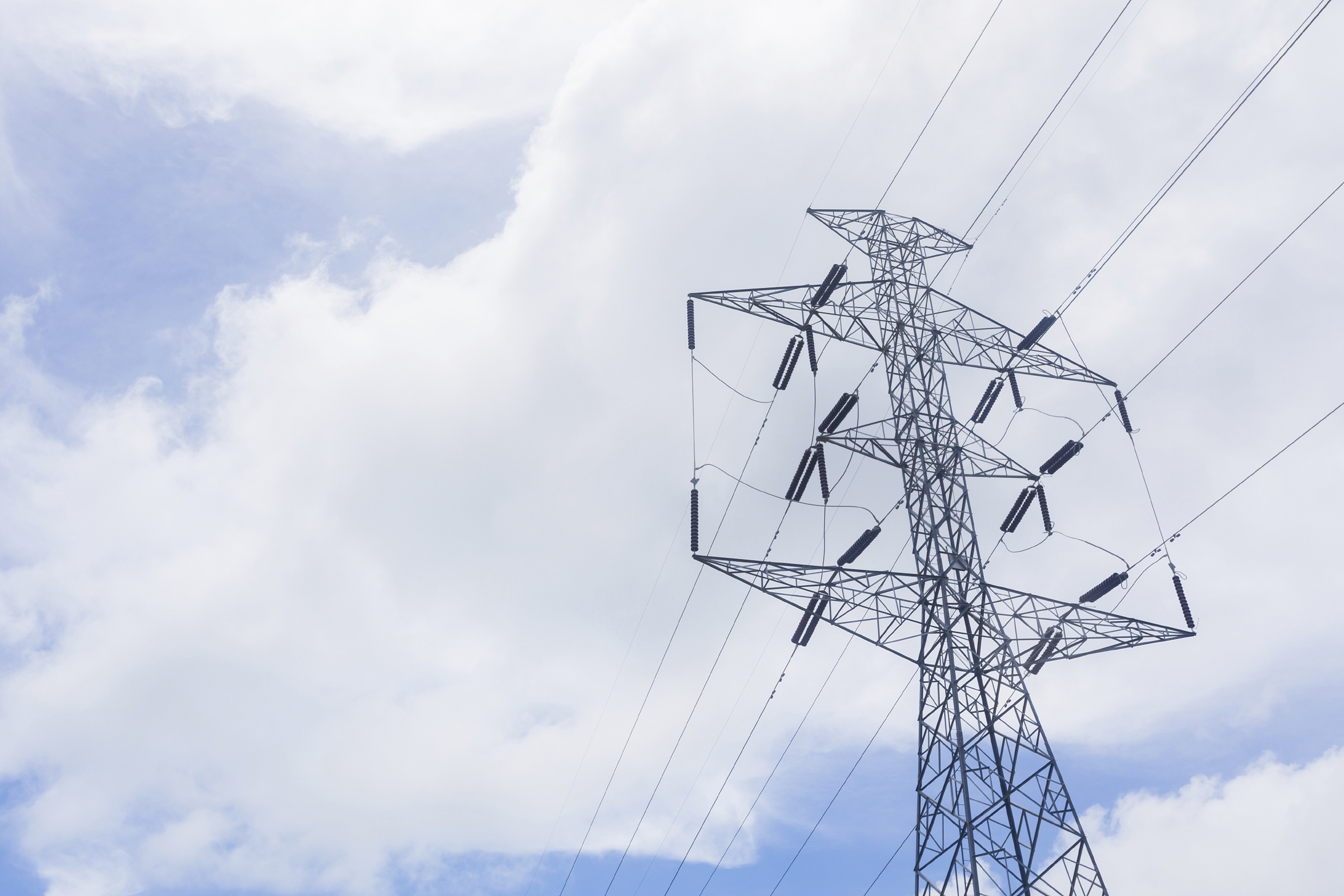 Low Power Instrument Transformer