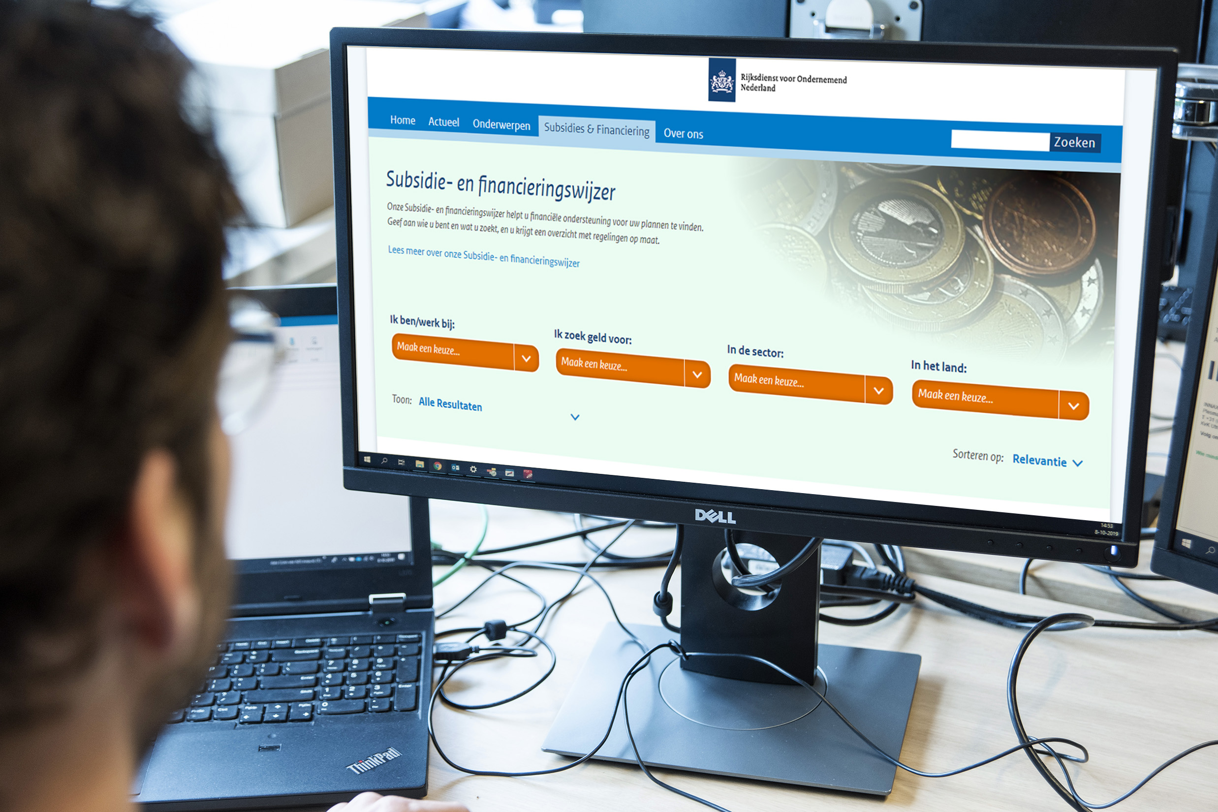 Subsidie mogelijkheden woning corporaties 