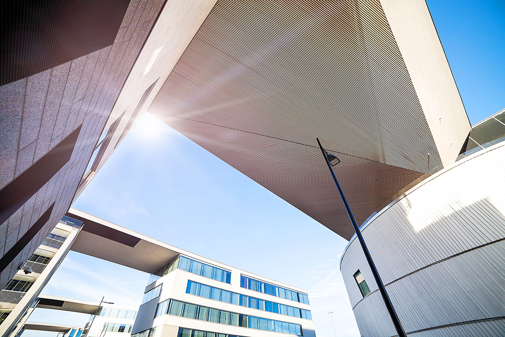 De WEii is dé benchmarktool voor CO2 reductie en duurzaamheid.