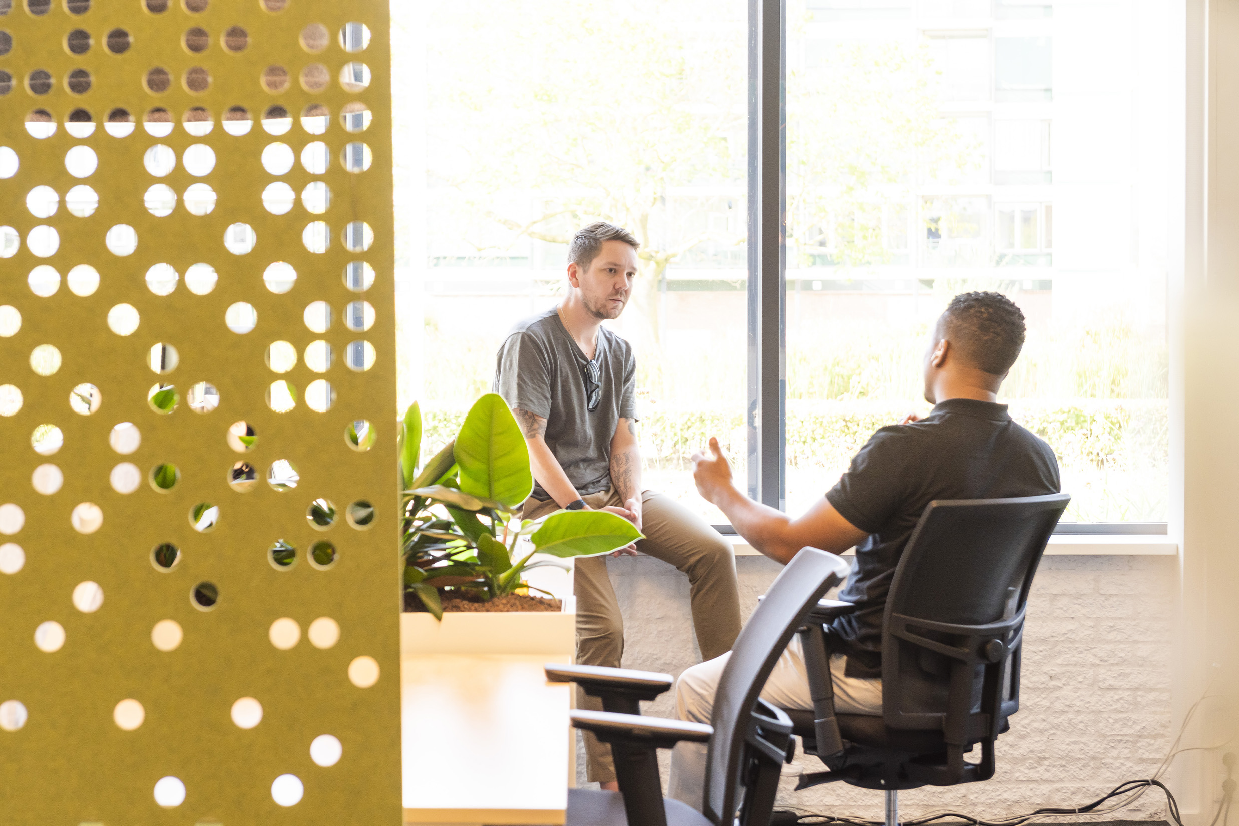 Ymere verbetert grip op planmatig onderhoud - in gesprek met Youri