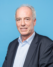 foto van Eric ter Haar