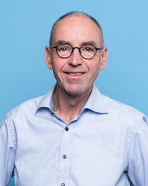 foto van Joop van der Voort