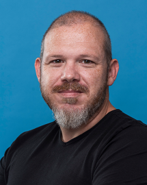 een foto van steffan majoor