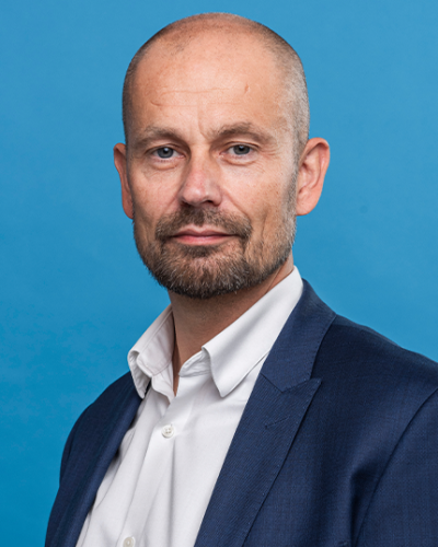 foto van Alex van Luttikhuizen