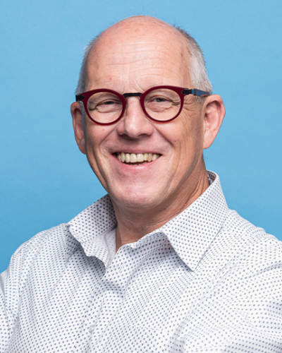 Foto van Arthur van der Kwartel