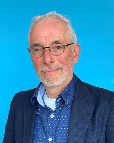 foto van Jan van Dijk