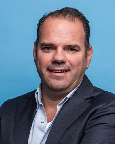 foto van Leon van der Horst