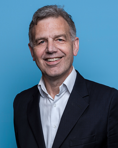 foto van Philip Blaauw