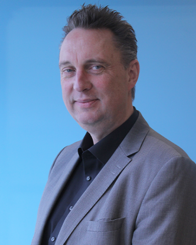 foto van René van Netten