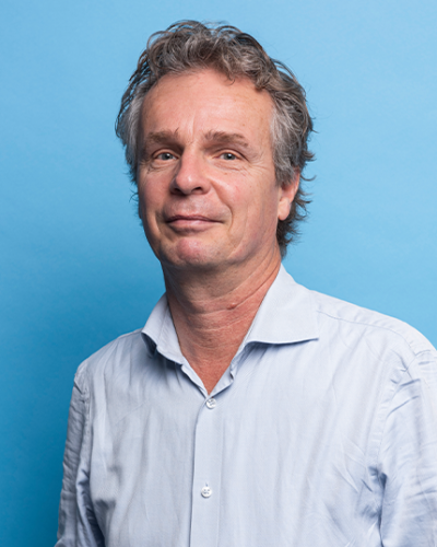 Profielfoto van Rob Tack