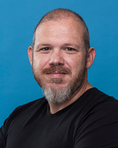 een foto van steffan majoor