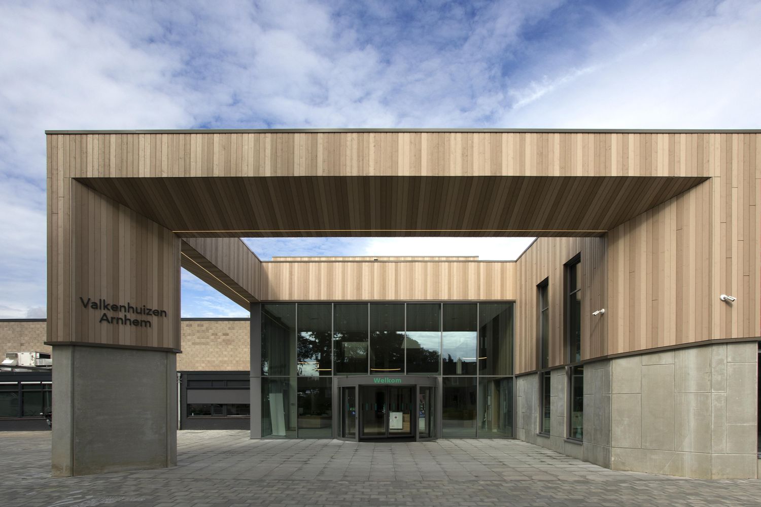 Project Valkenhuizen