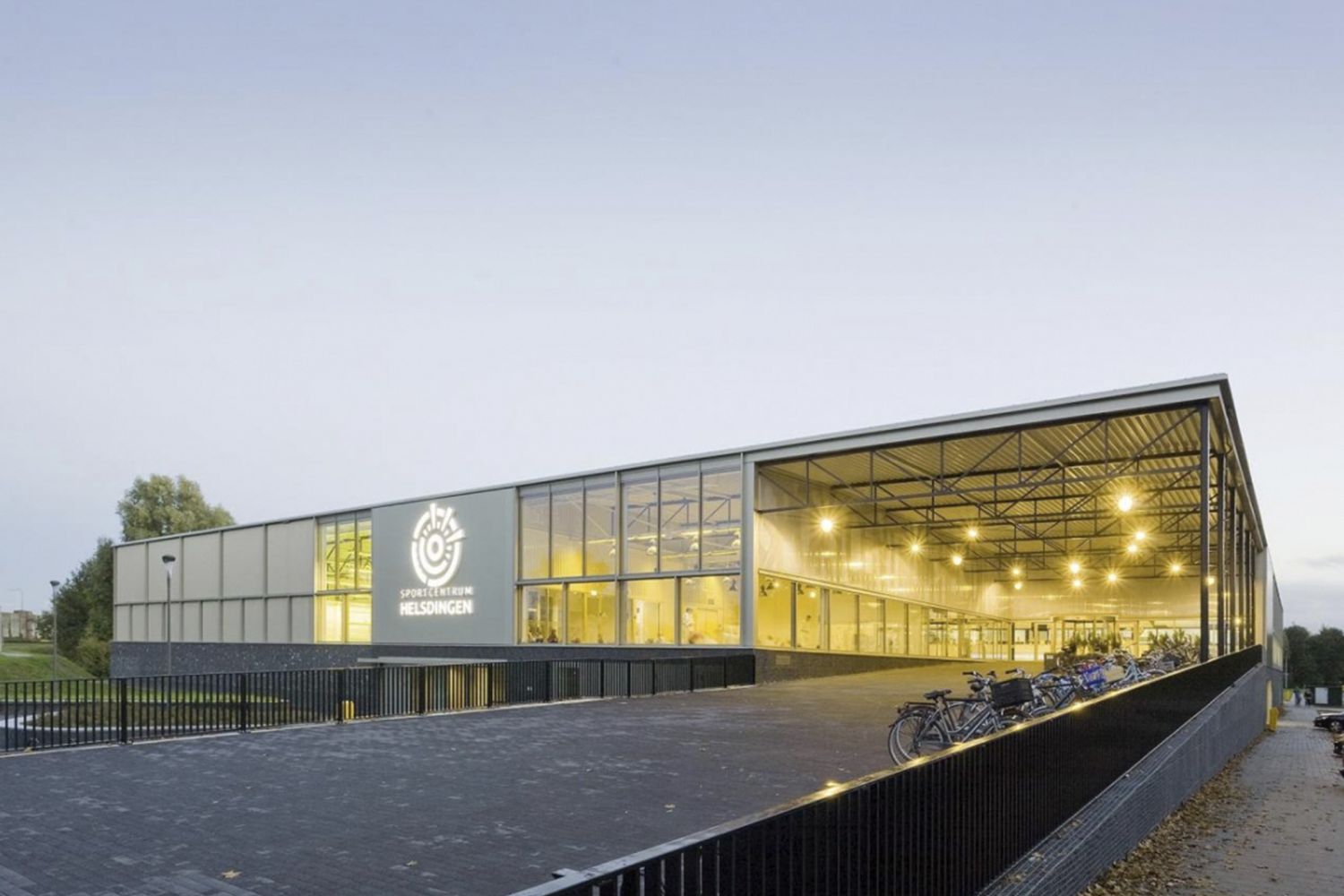 project Helsdingen Sport en Cultuur