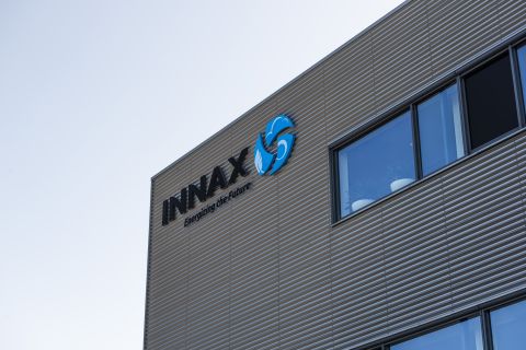 Energie-inkoop & teruglevering