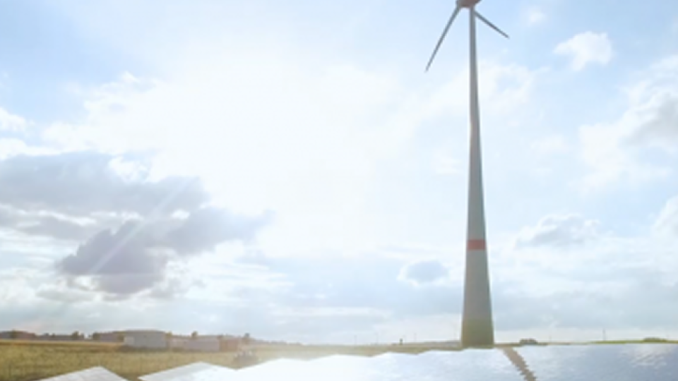 Windmolen